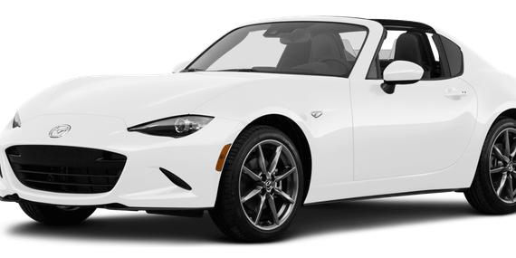 MAZDA MX-5 2021 JM1NDAM71M0450396 image
