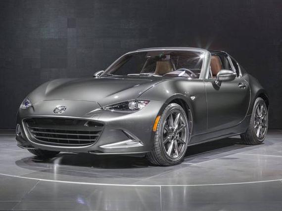 MAZDA MX-5 2021 JM1NDAM72M0455851 image