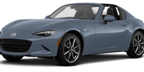 MAZDA MX-5 2021 JM1NDAM7XM0457881 image