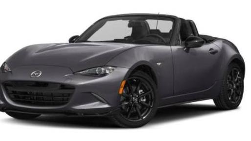 MAZDA MX-5 2021 JM1NDAC72M0459920 image
