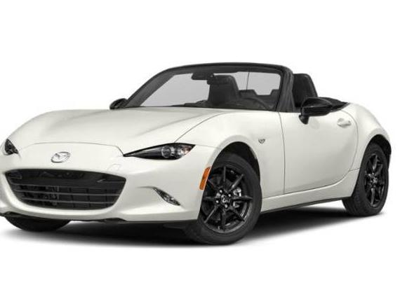 MAZDA MX-5 2021 JM1NDAB79M0455459 image