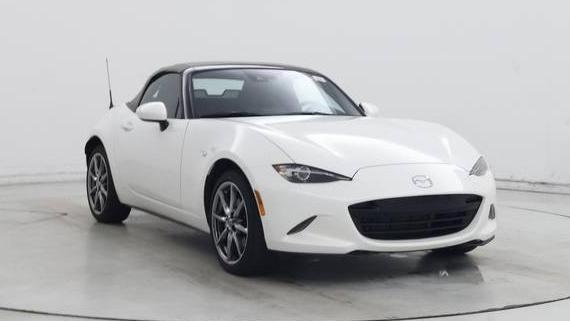 MAZDA MX-5 2021 JM1NDAD75M0461286 image MAZDA MX-5 2021 JM1NDAD75M0461286 image