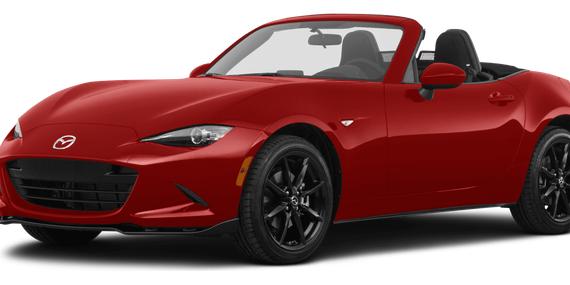 MAZDA MX-5 2021 JM1NDAC70M0460631 image