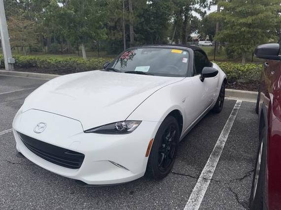 MAZDA MX-5 2021 JM1NDAB74M0451514 image