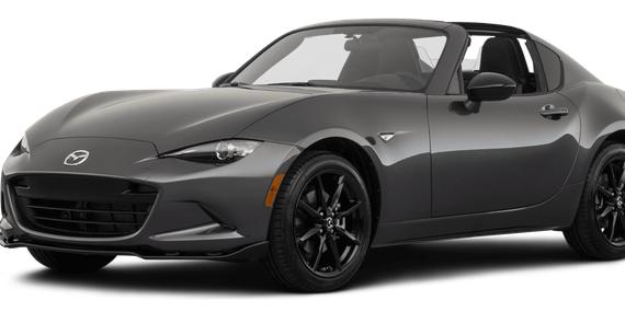 MAZDA MX-5 2021 JM1NDAL73M0459165 image