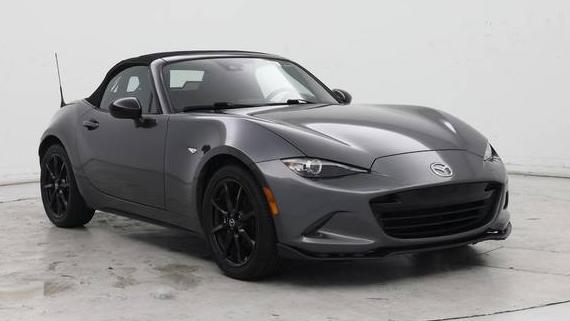 MAZDA MX-5 2021 JM1NDAC79M0460451 image MAZDA MX-5 2021 JM1NDAC79M0460451 image