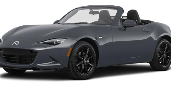 MAZDA MX-5 2021 JM1NDAC76M0455238 image