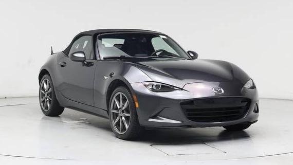 MAZDA MX-5 2021 JM1NDAD77M0458504 image