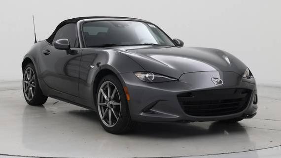 MAZDA MX-5 2021 JM1NDAD7XM0457766 image