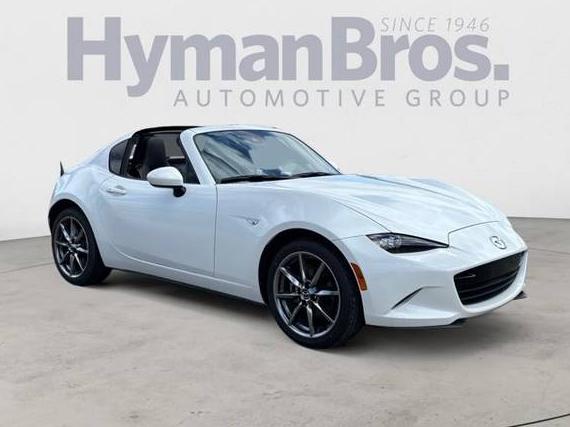 MAZDA MX-5 2021 JM1NDAM74M0452451 image MAZDA MX-5 2021 JM1NDAM74M0452451 image