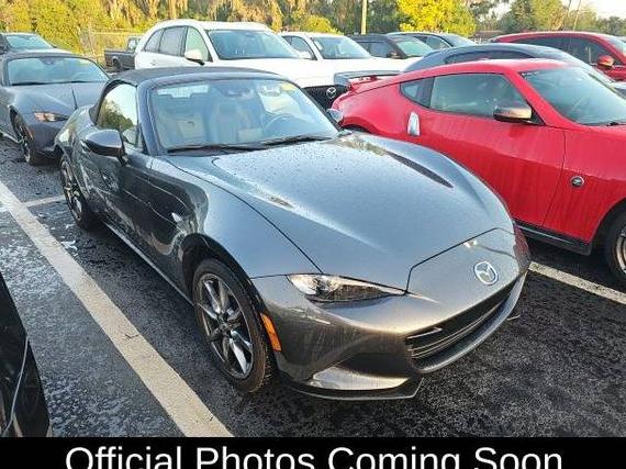 MAZDA MX-5 2021 JM1NDAD74M0452773 image MAZDA MX-5 2021 JM1NDAD74M0452773 image