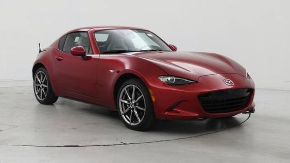 MAZDA MX-5 2021 JM1NDAM72M0455963 image MAZDA MX-5 2021 JM1NDAM72M0455963 image