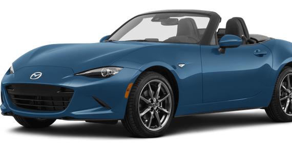 MAZDA MX-5 2021 JM1NDAD70M0460868 image