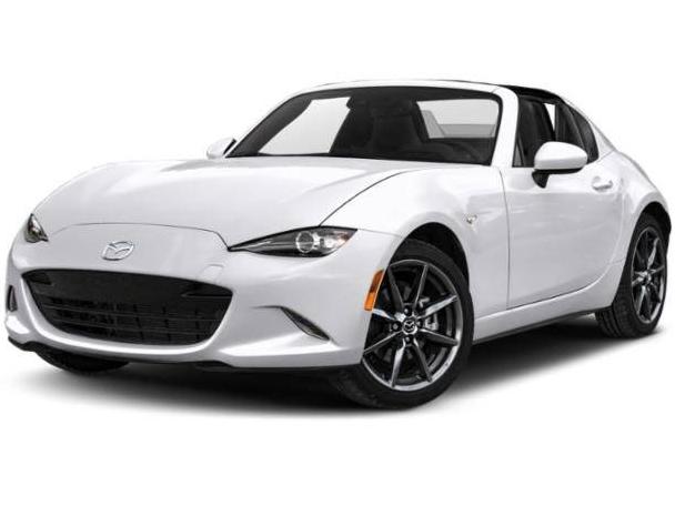 MAZDA MX-5 2021 JM1NDAM78M0456003 image