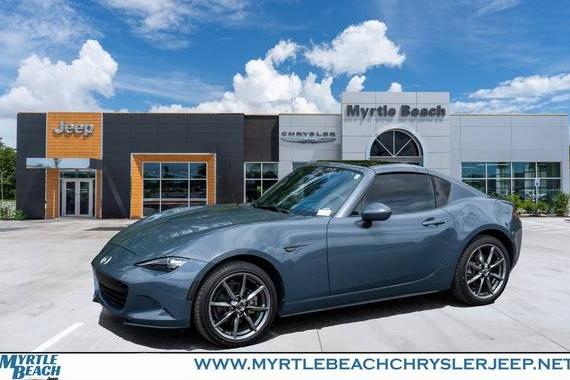 MAZDA MX-5 2021 JM1NDAM70M0455671 image MAZDA MX-5 2021 JM1NDAM70M0455671 image