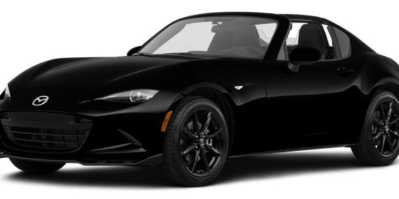 MAZDA MX-5 2021 JM1NDAL74M0454587 image