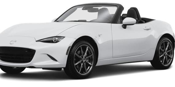 MAZDA MX-5 2017 JM1NDAM77H0106383 image