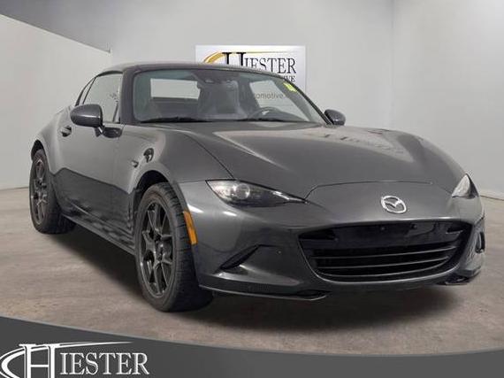 MAZDA MX-5 2017 JM1NDAM71H0105861 image