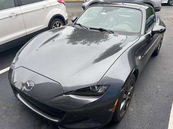 MAZDA MX-5 2017 JM1NDAM77H0100759 image
