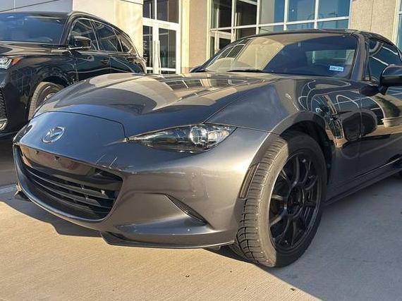 MAZDA MX-5 2017 JM1NDAM70H0102837 image