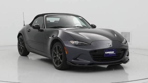 MAZDA MX-5 2017 JM1NDAC77H0124061 image