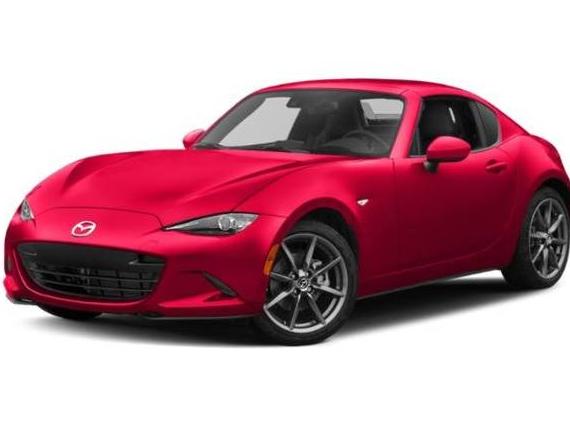 MAZDA MX-5 2017 JM1NDAM75H0107354 image