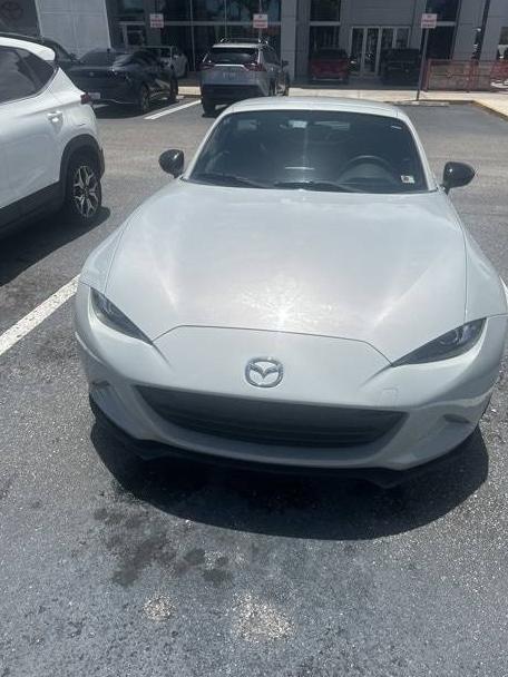 MAZDA MX-5 2017 JM1NDAL72H0106633 image