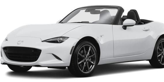 MAZDA MX-5 2017 JM1NDAM70H0101297 image