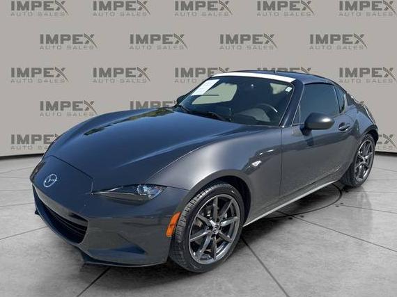 MAZDA MX-5 2017 JM1NDAM78H0106635 image MAZDA MX-5 2017 JM1NDAM78H0106635 image