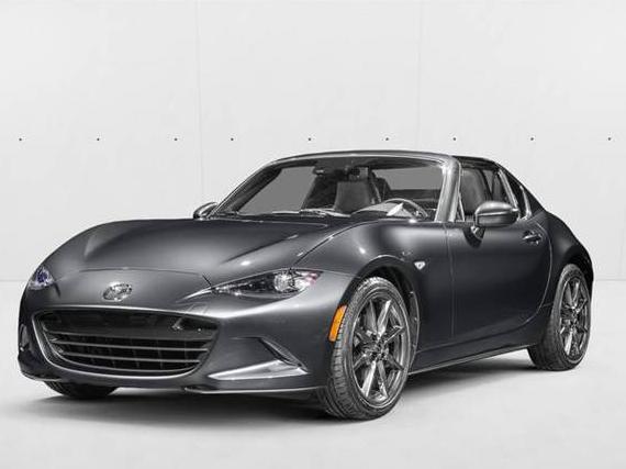 MAZDA MX-5 2017 JM1NDAM79H0101072 image
