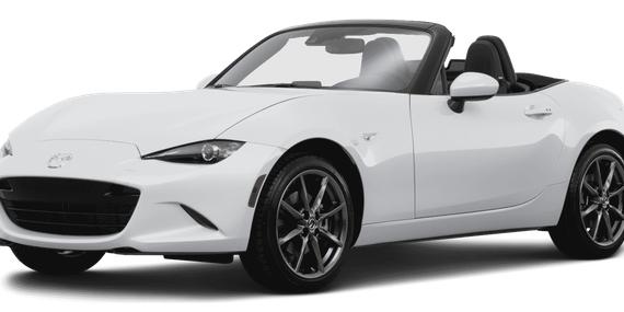 MAZDA MX-5 2017 JM1NDAM74H0107250 image