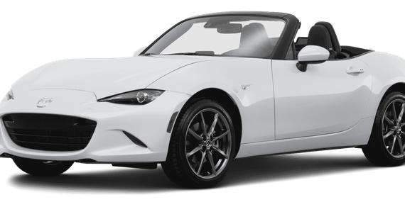 MAZDA MX-5 2017 JM1NDAM76H0107136 image