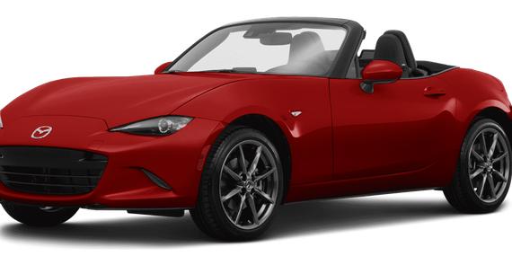 MAZDA MX-5 2017 JM1NDAM74H0106017 image