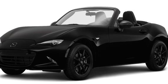MAZDA MX-5 2017 JM1NDAC7XH0120019 image