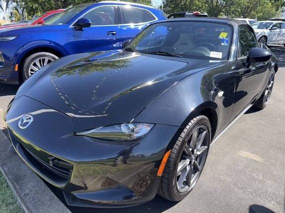 MAZDA MX-5 2017 JM1NDAD76H0121912 image