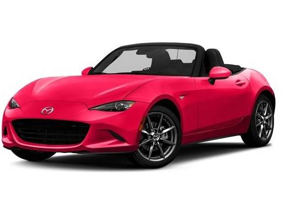 MAZDA MX-5 2017 JM1NDAD75H0123697 image
