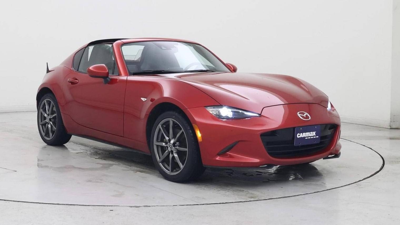MAZDA MX-5 2017 JM1NDAM77H0109283 image MAZDA MX-5 2017 JM1NDAM77H0109283 image