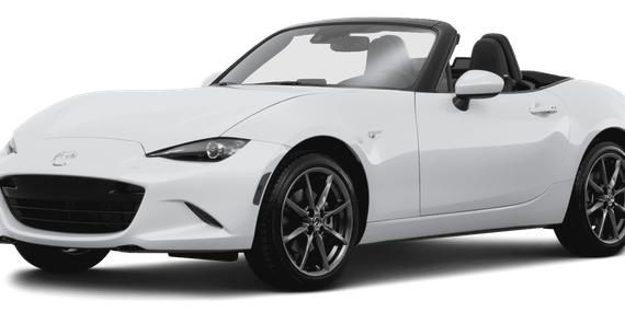 MAZDA MX-5 2017 JM1NDAM72H0104900 image