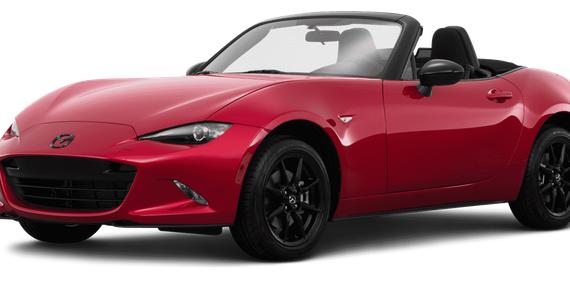 MAZDA MX-5 2017 JM1NDAL75H0104729 image