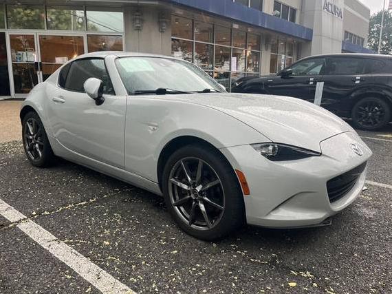MAZDA MX-5 2017 JM1NDAM72H0101947 image
