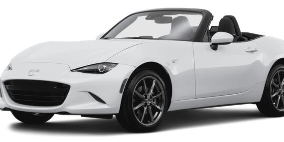 MAZDA MX-5 2017 JM1NDAM72H0107666 image