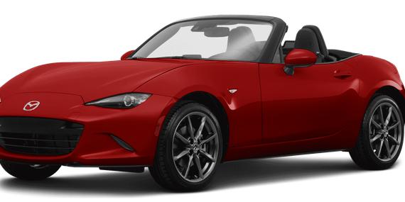 MAZDA MX-5 2017 JM1NDAD71H0123583 image