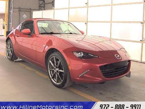 MAZDA MX-5 2017 JM1NDAM78H0106361 image