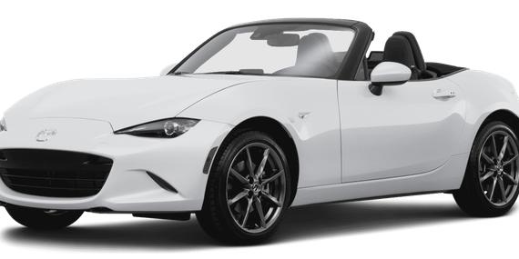 MAZDA MX-5 2017 JM1NDAM76H0108769 image