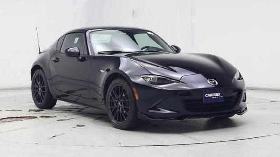 MAZDA MX-5 2017 JM1NDAL79H0102966 image