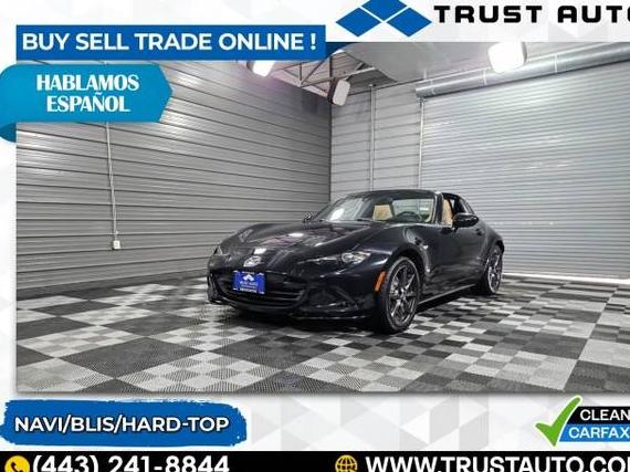 MAZDA MX-5 2017 JM1NDAM77H0109848 image MAZDA MX-5 2017 JM1NDAM77H0109848 image