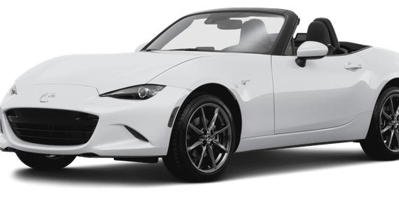MAZDA MX-5 2017 JM1NDAD7XH0122559 image