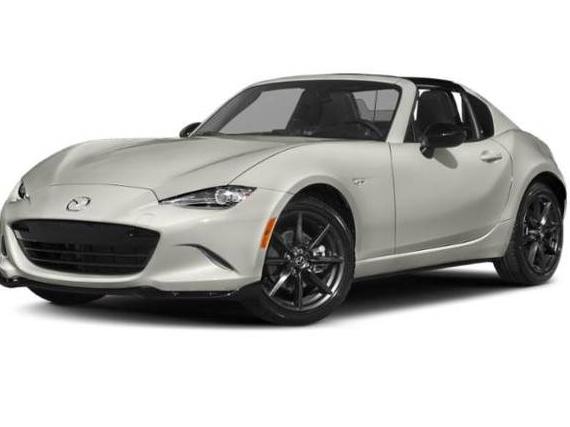 MAZDA MX-5 2017 JM1NDAL79H0103602 image