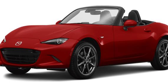 MAZDA MX-5 2017 JM1NDAD78H0123449 image
