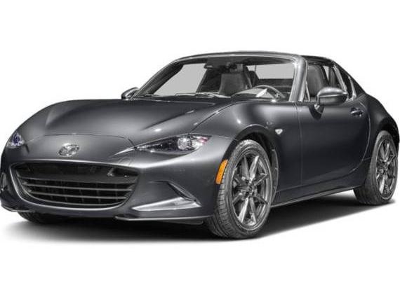 MAZDA MX-5 2017 JM1NDAM78H0101063 image